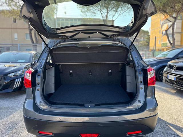 SUZUKI S-Cross 1.0 Boosterjet GPL Start&Stop Top