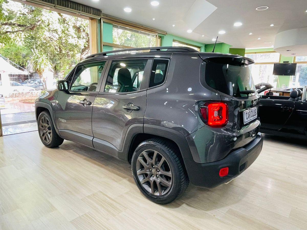 Jeep Renegade 1.6 M.jet II120cv Car Play Limited