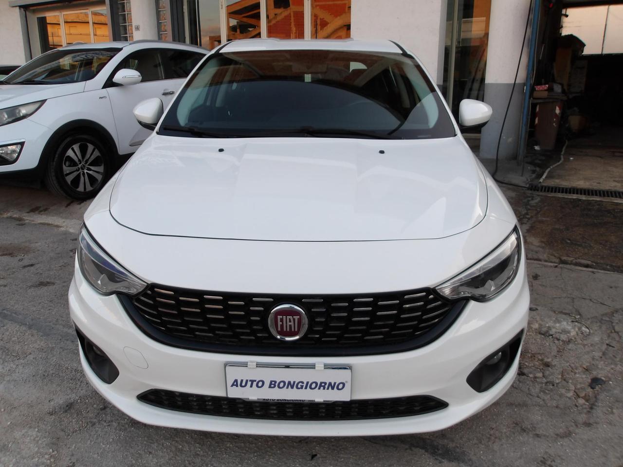 Fiat Tipo 5 Porte Tipo 5p 1.3 mjt Pop s&s 95cv