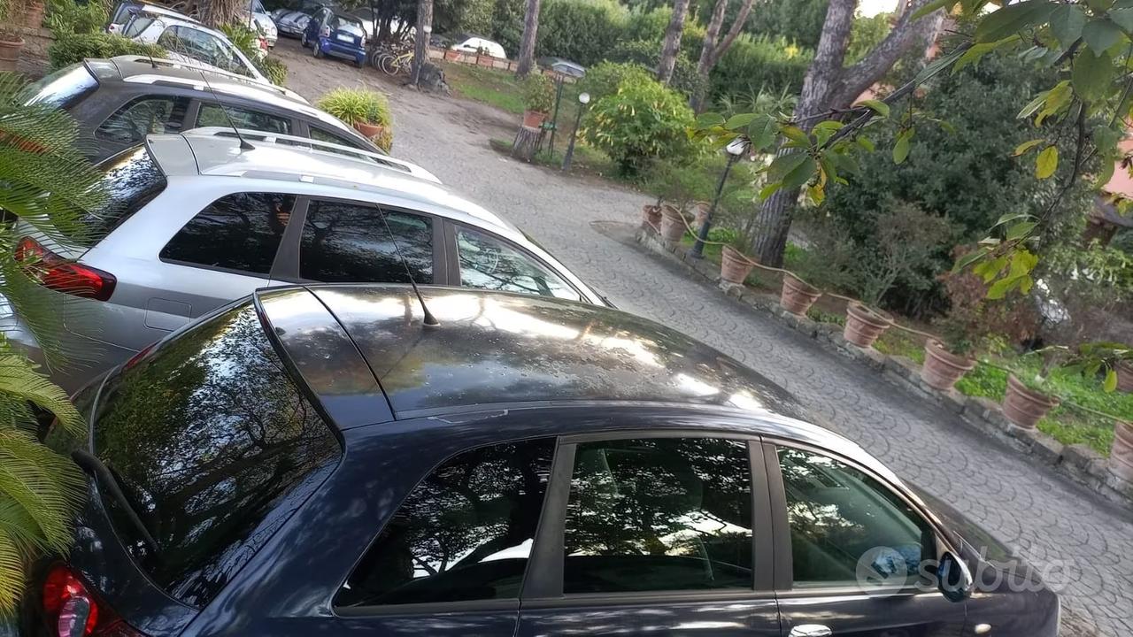 FIAT CROMA 1.9 JTD 2006 ISCRITTA ASI CRS A LIBRETT