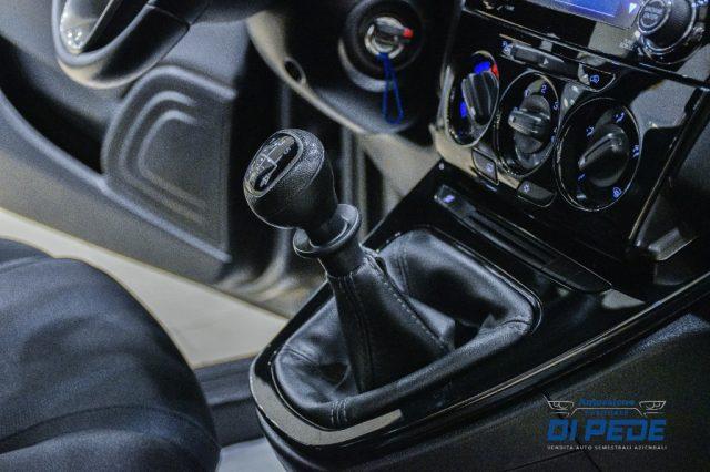 LANCIA Ypsilon 1.2 69 CV 5 porte Gold