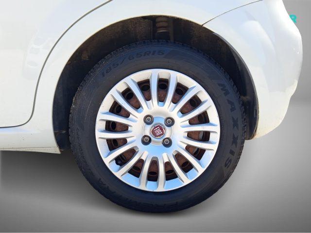 FIAT Punto 1.3 MJT II 75 CV 5 porte Street