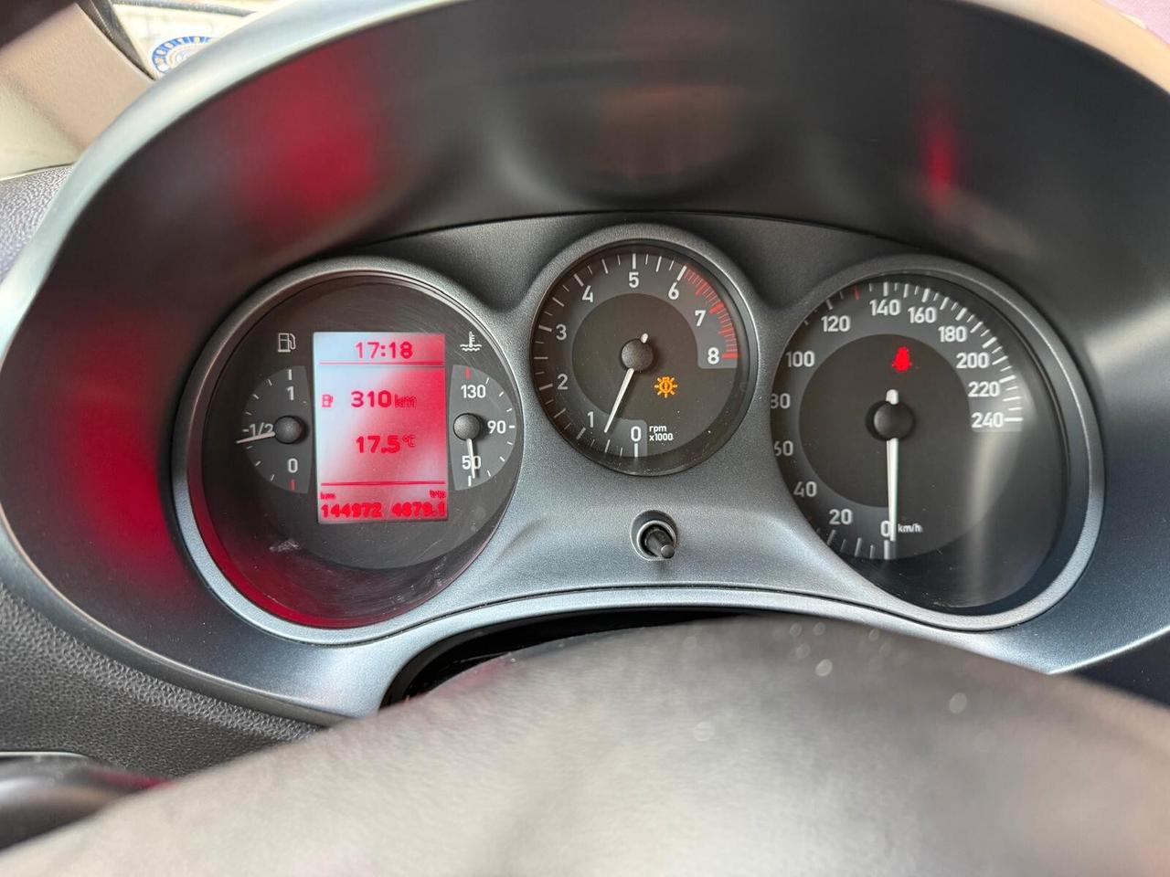 Seat Leon 1.4 TSI Stylance