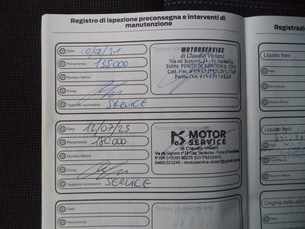 FORD TRANSIT CUSTOM 2.0 TDCI 10 Q.LI EURO 6B