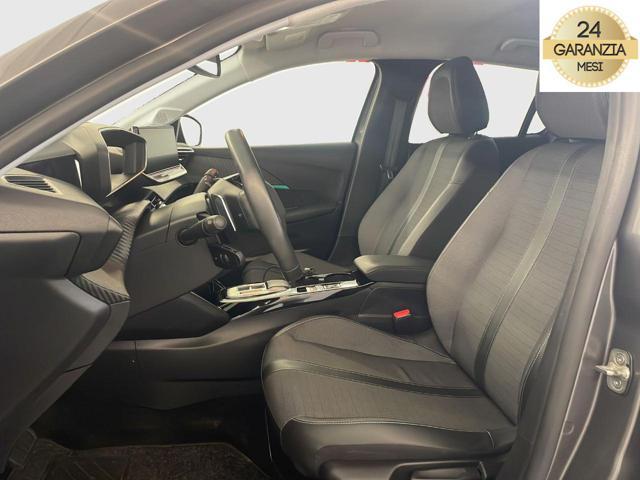 PEUGEOT 208 PureTech 100 Stop&Start AllurePack AUTOMATICA