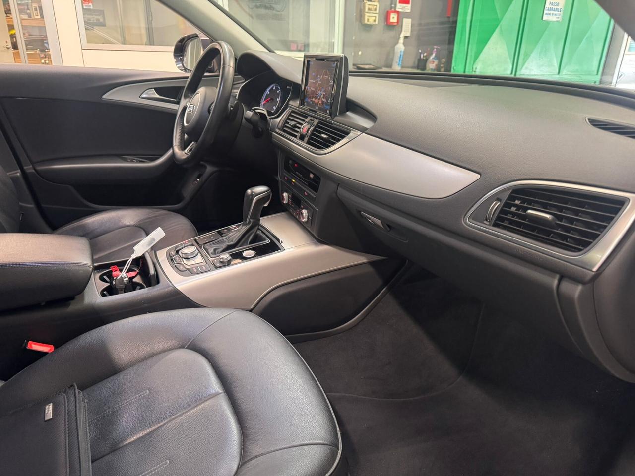 Audi A6 2.0 TDI 190 CV ultra S tronic Business PREZZO REALE!!