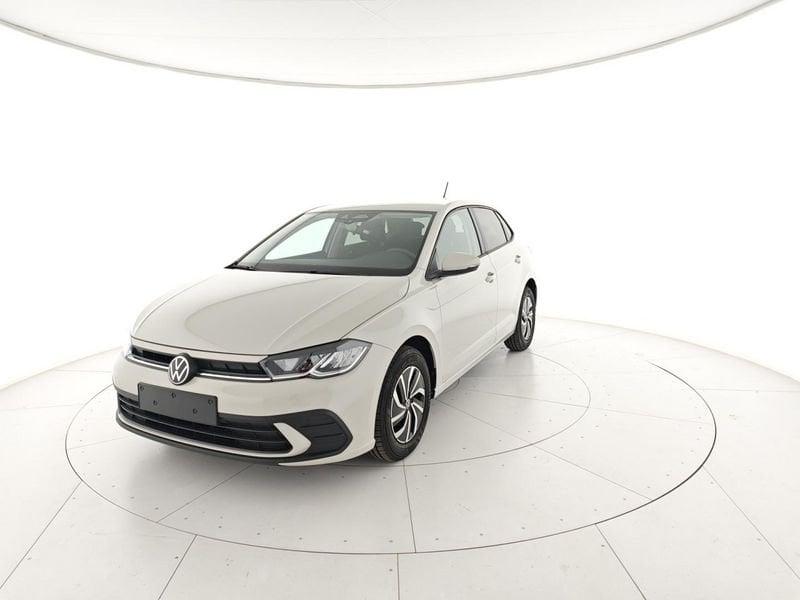 Volkswagen Polo 1.0 Young