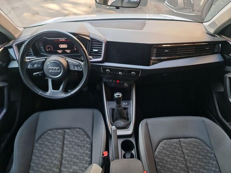 Audi A1 A1 SPB 30 TFSI