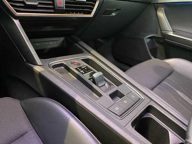 CUPRA Formentor 1.5 TSI DSG