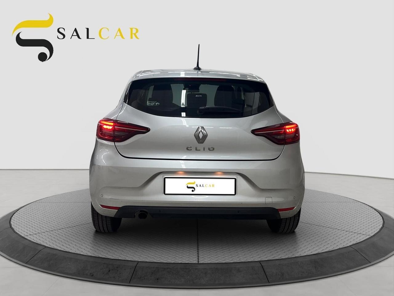 Renault Clio Blue 1.5 dCi 85 CV 2020