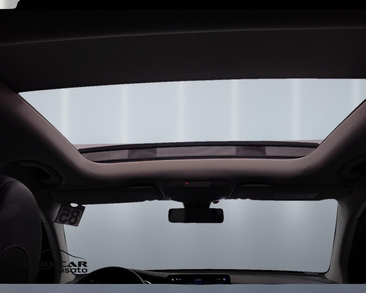 Mercedes-Benz GLC - X253 2019 - GLC 220 d Night edition 4matic auto
