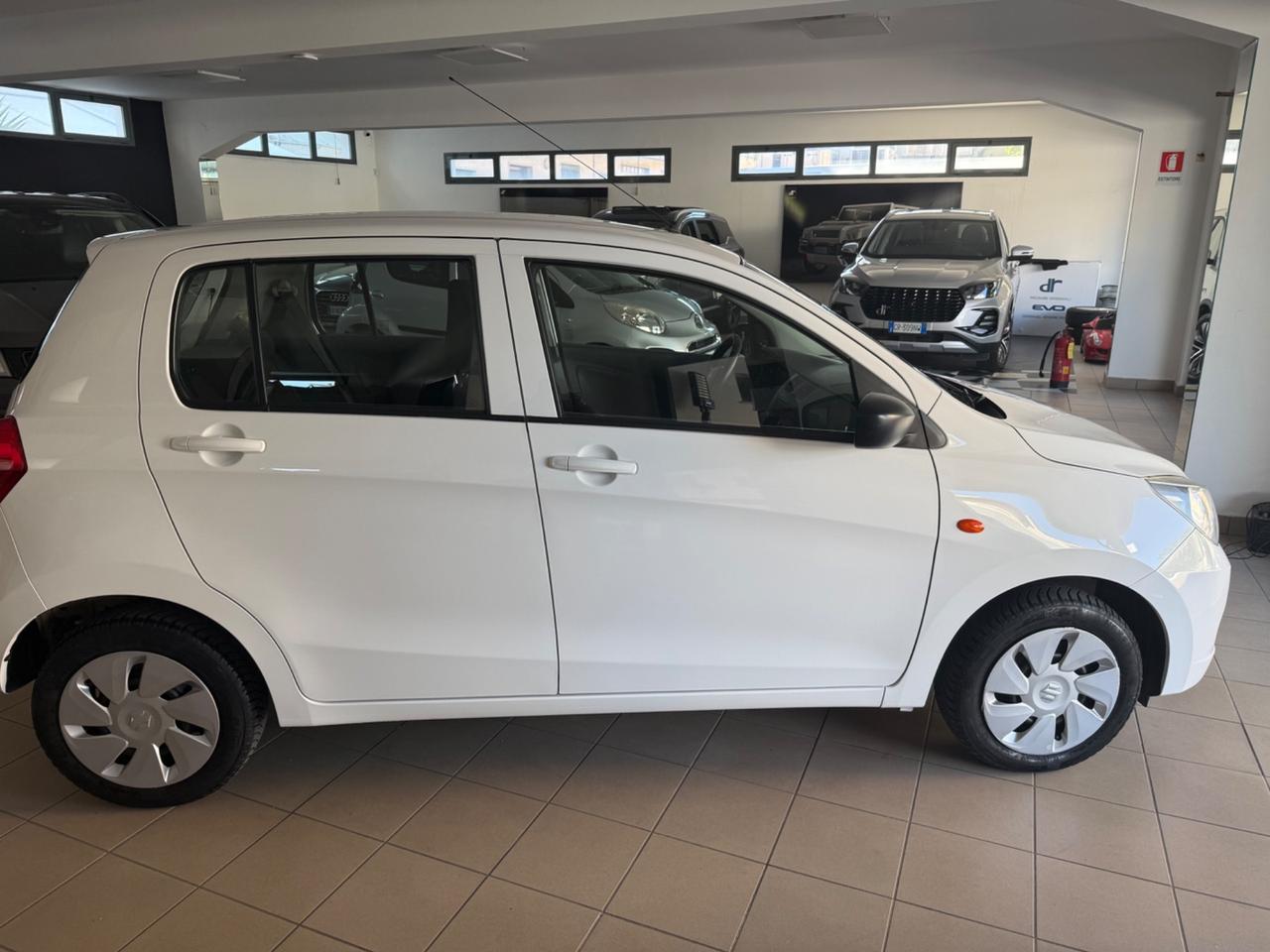 Suzuki Celerio 1.0 Style