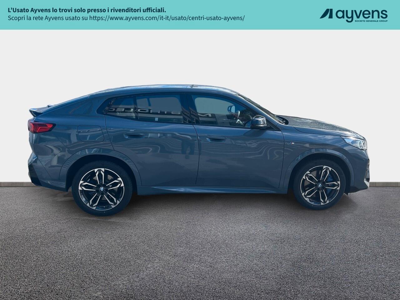 Bmw X2 M M35i xDrive