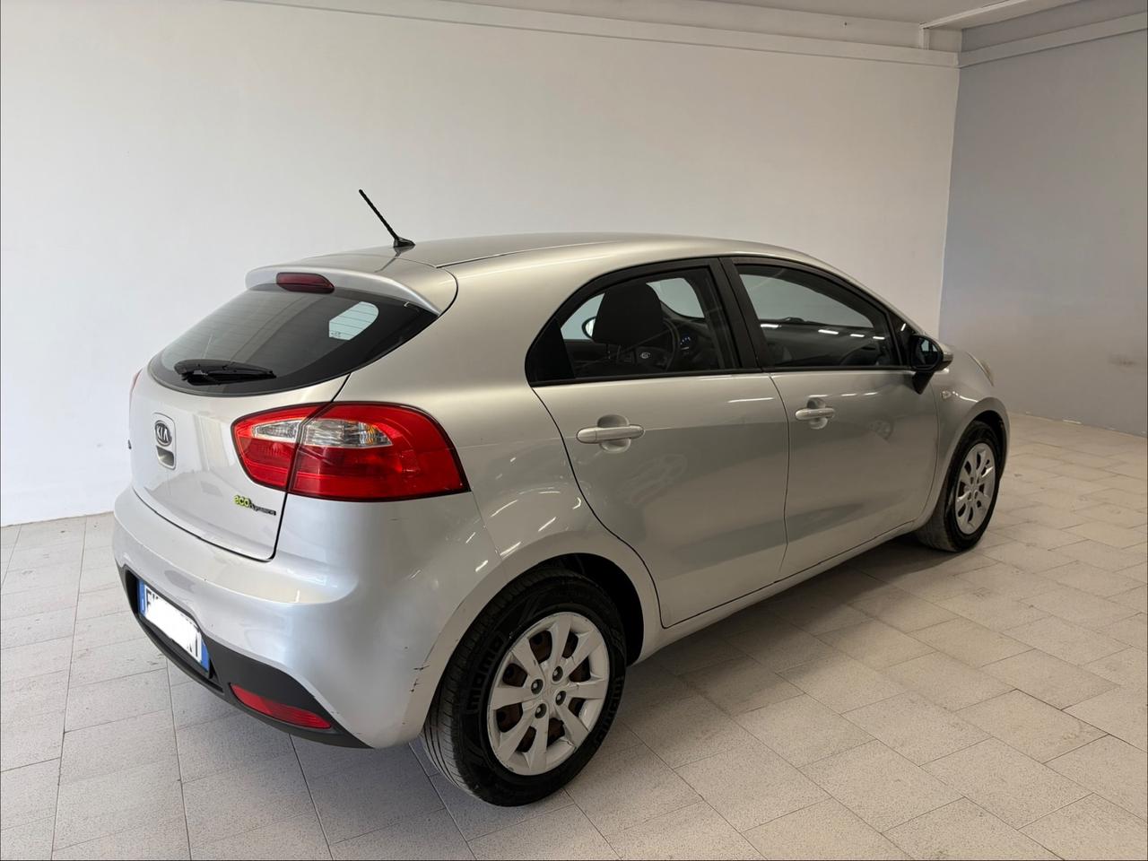 Kia Rio 1.1 CRDi WGT 5p. EX 6 marce