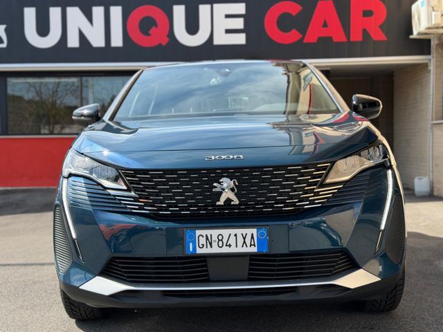 PEUGEOT 3008 PureTech Turbo 130 Active Pack (NESSUN VINCOLO)