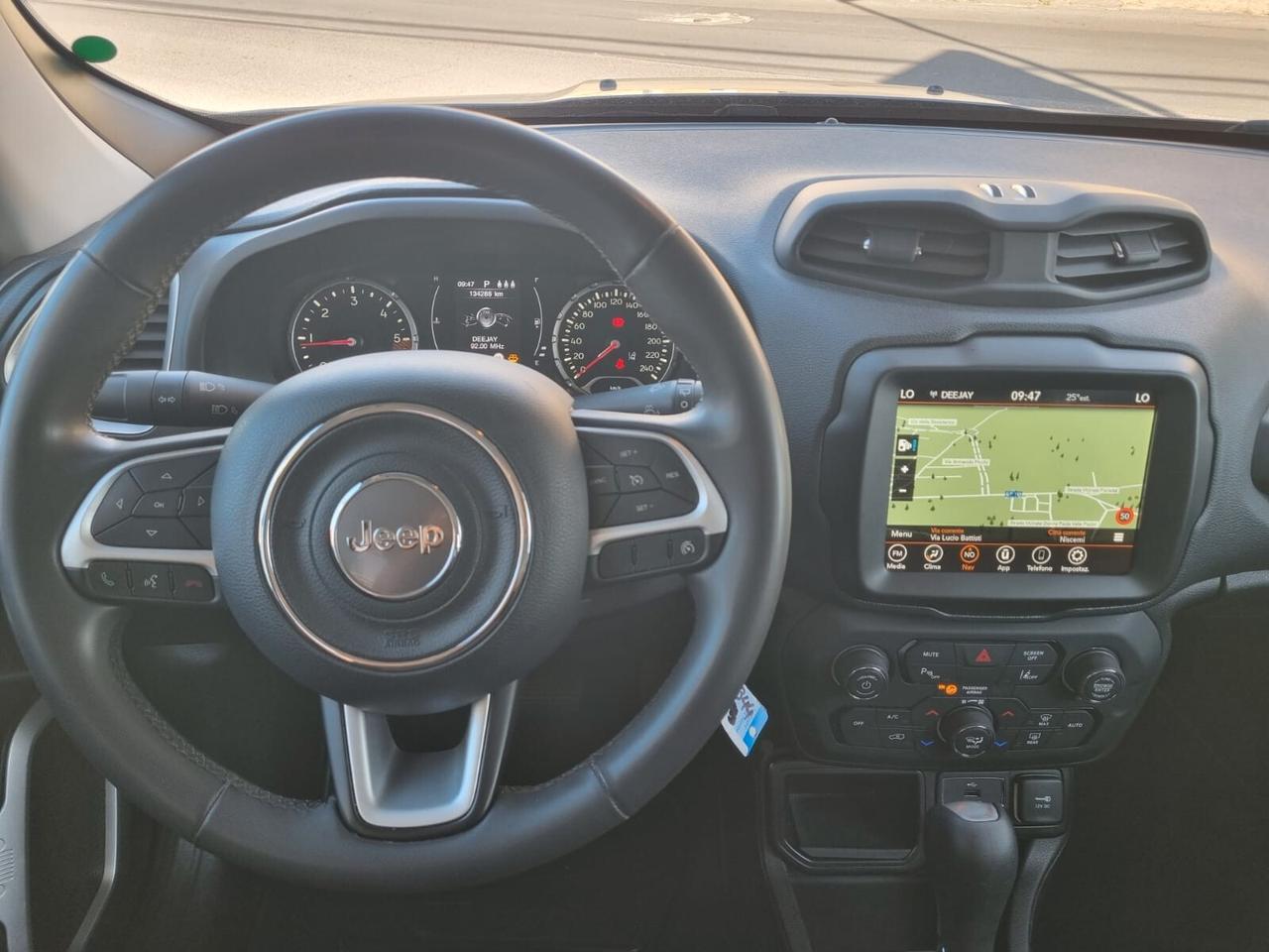 Jeep Renegade 1.6 Mjt Business