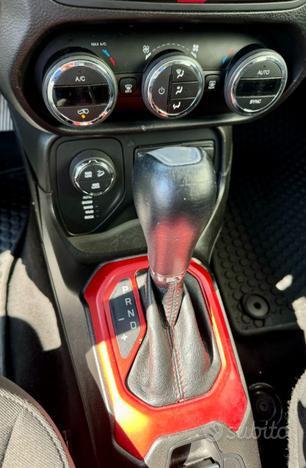 JEEP Renegade 2.0 Mjt 170CV 4WD Active Drive Low