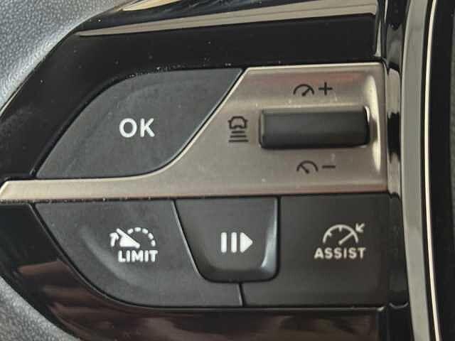 Peugeot 308 1.5 BlueHDi 130 CV EAT8 SW Allure