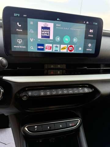 Fiat 600 1.2 hybrid 110cv auto Promo Fin