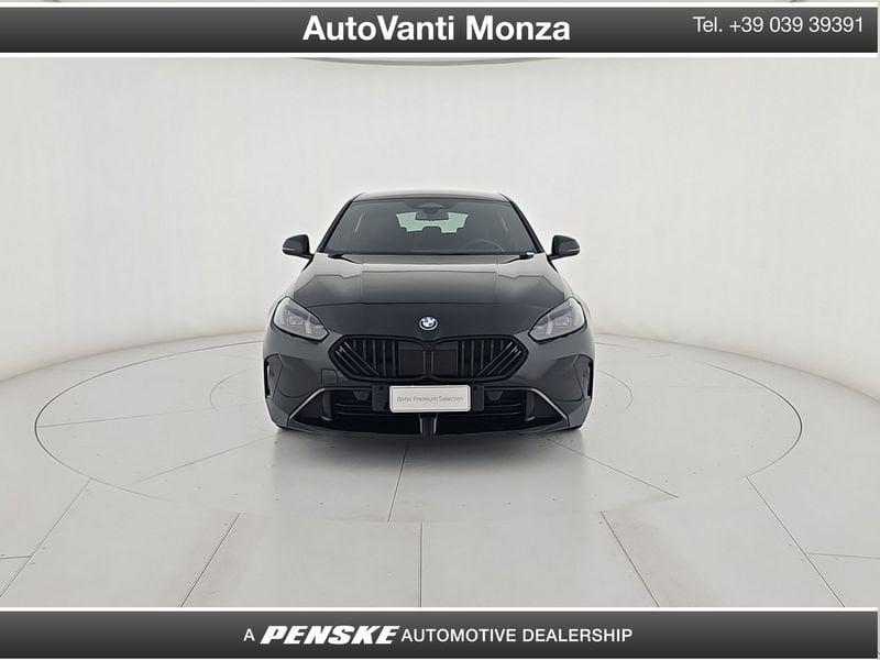BMW Serie 1 118d 5p. MSport Pro