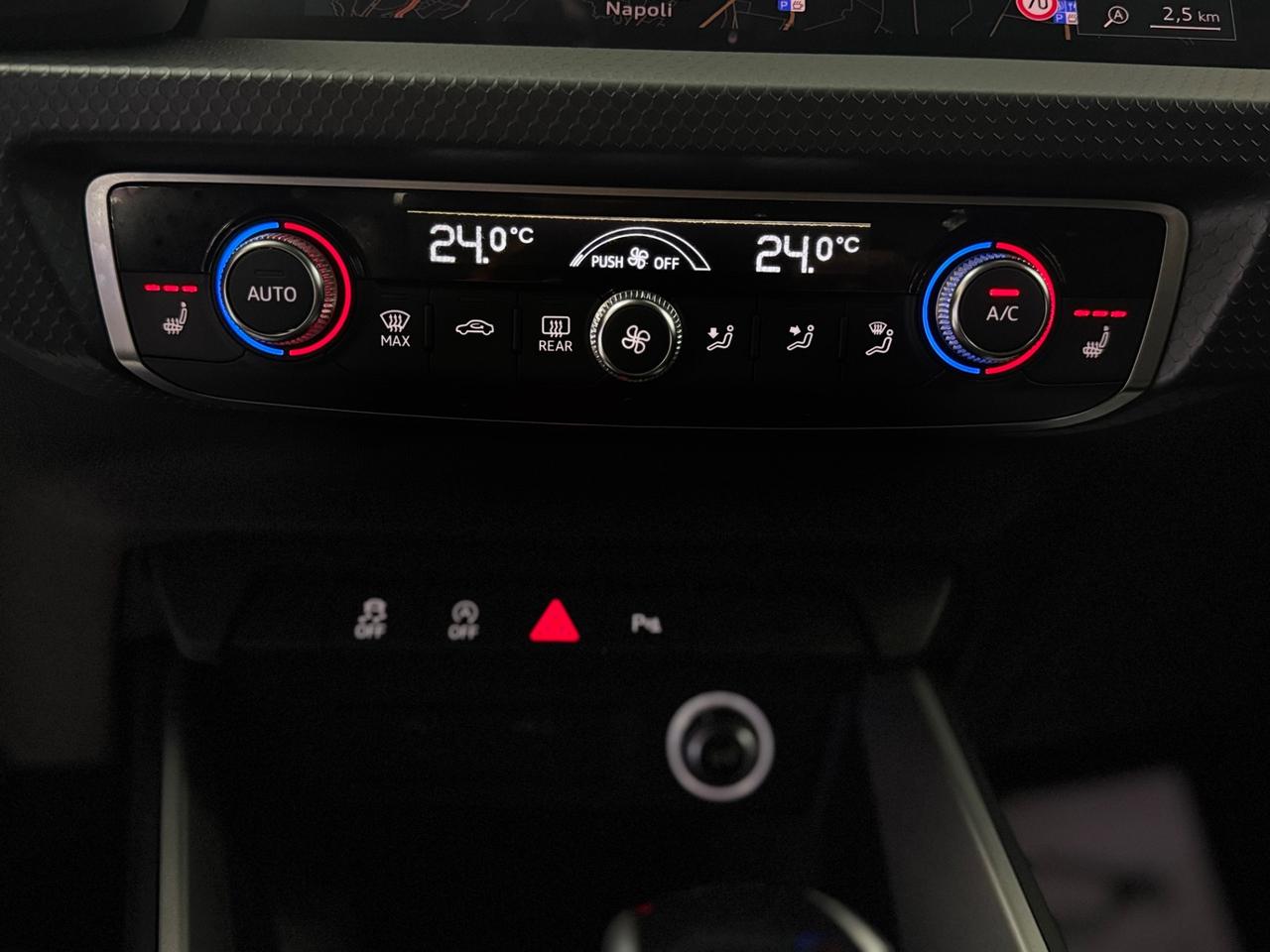 Audi A1 SPB S tronic S-line Edition