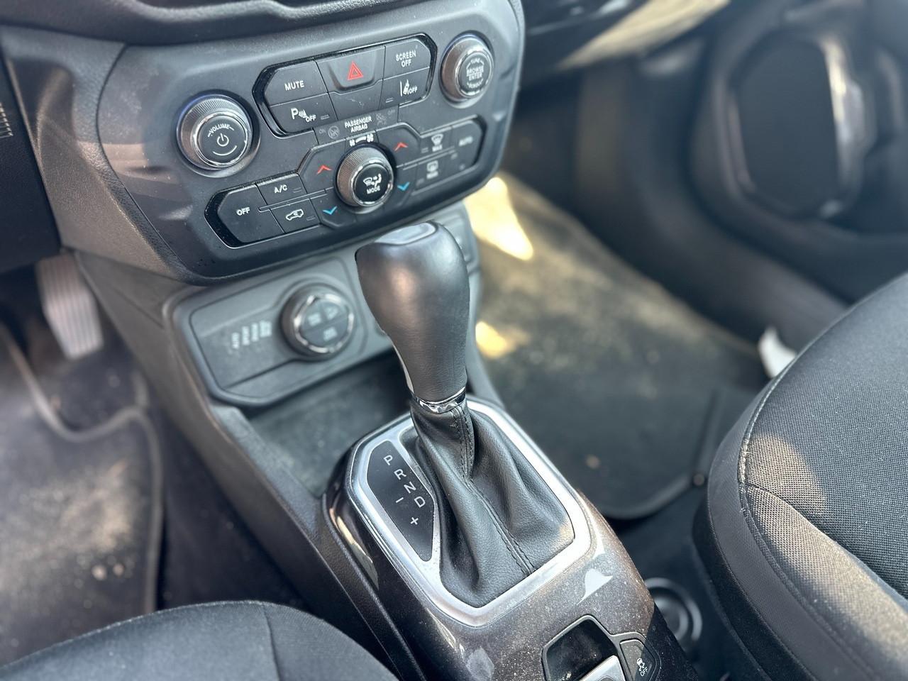 JEEP Renegade 2019 - Renegade 1.3 t4 phev Limited 4xe at6