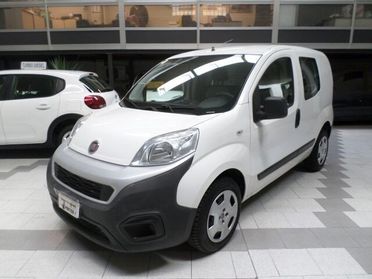 Fiat Fiorino 1.3 MJT 95cv Cargo SX P.Laterale Euro6D Autocarro