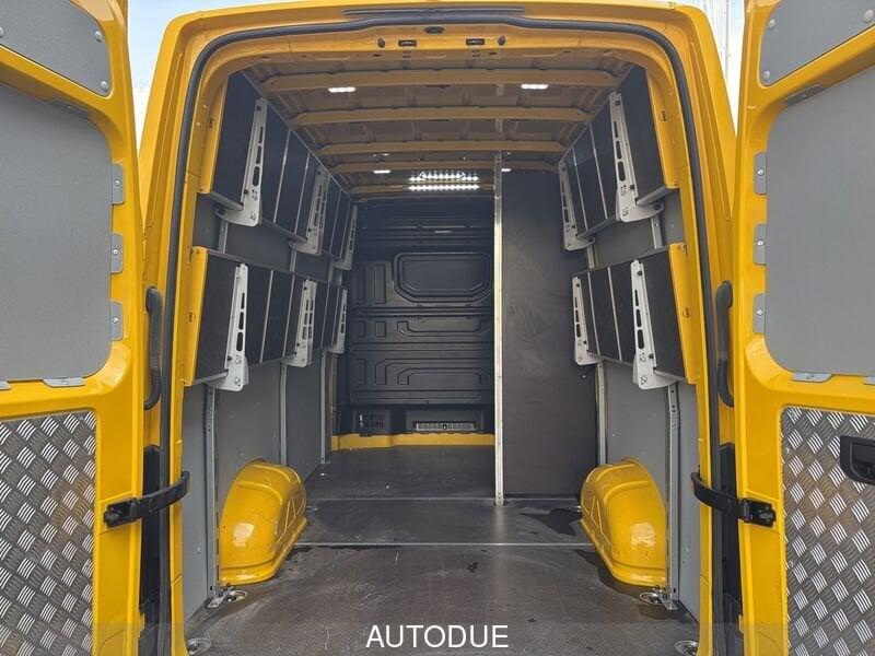 Volkswagen Crafter CREAFTER 30 2.0 TDI 140 CV L3H3 FURGONE