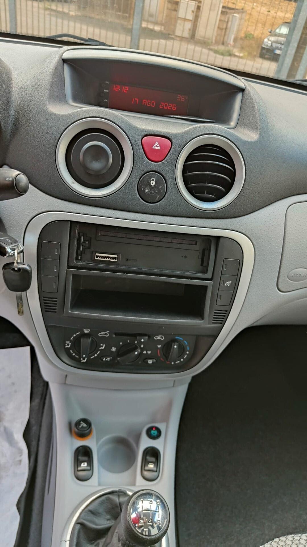 Citroen C3 1.1 Elegance