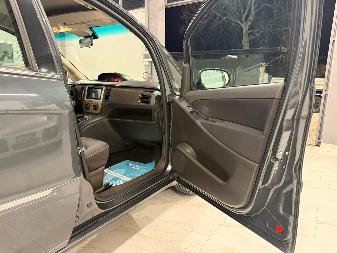 Lancia MUSA 1.3 Mjt 16V 90 CV Poltrona Frau