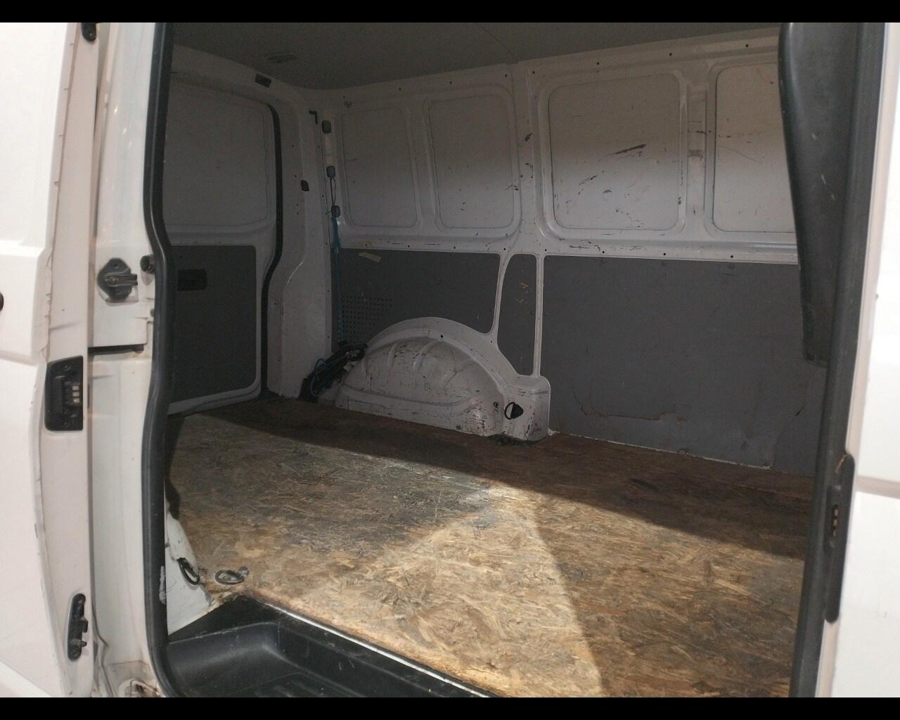 VOLKSWAGEN Transp. 5ª '09-'15 Transporter 2.0 ...