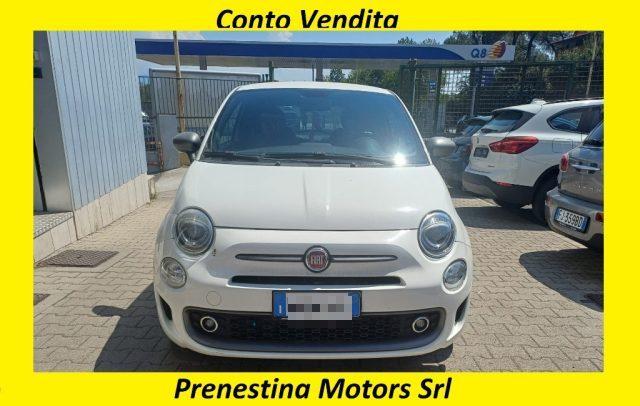 FIAT 500 1.2 S