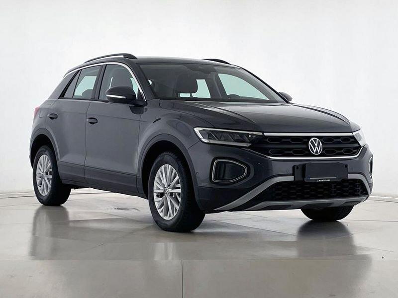 Volkswagen T-Roc T-Roc 2.0 TDI SCR Life