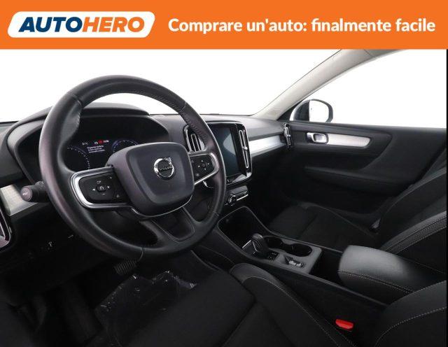 VOLVO XC40 T3 Business Plus
