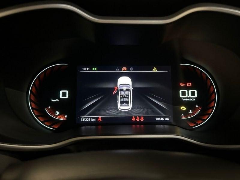 MG ZS (2021-2025) 1.5 VTi-tech Luxury