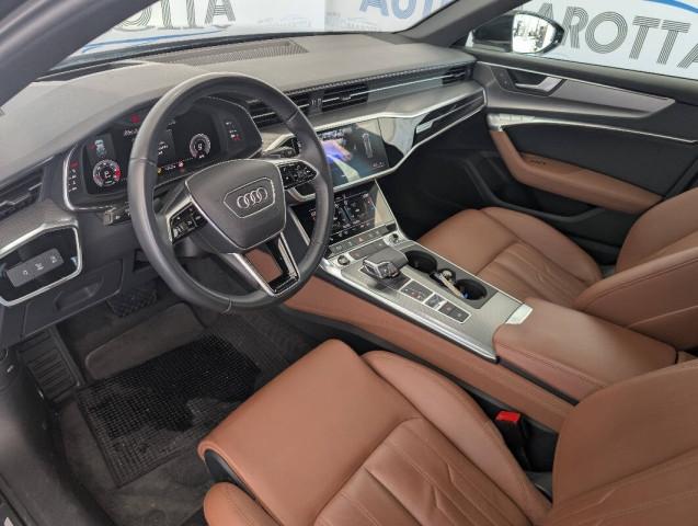 Audi A6 Allroad 50 3.0 tdi mhev 48V quattro 286cv tiptronic