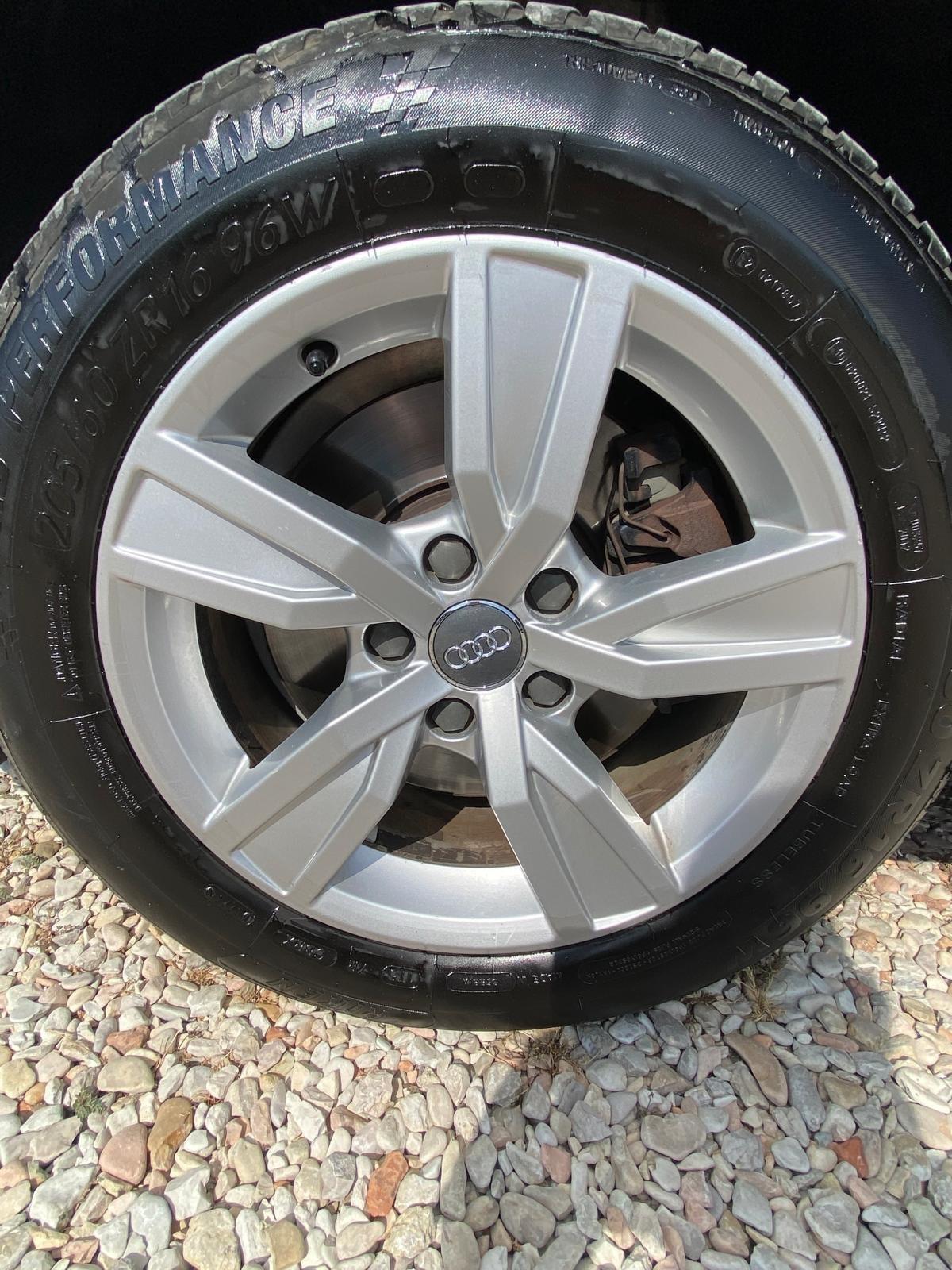 Audi A4 Avant 2.0 TDI 150 CV S tronic line edition