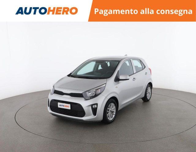 KIA Picanto 1.0 12V 5 porte Urban