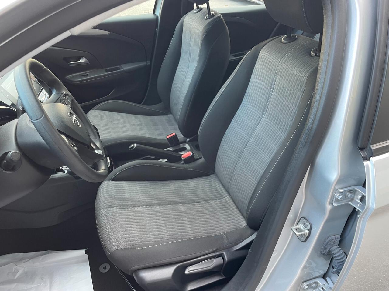 Opel Corsa 1.2 Benz 75cv