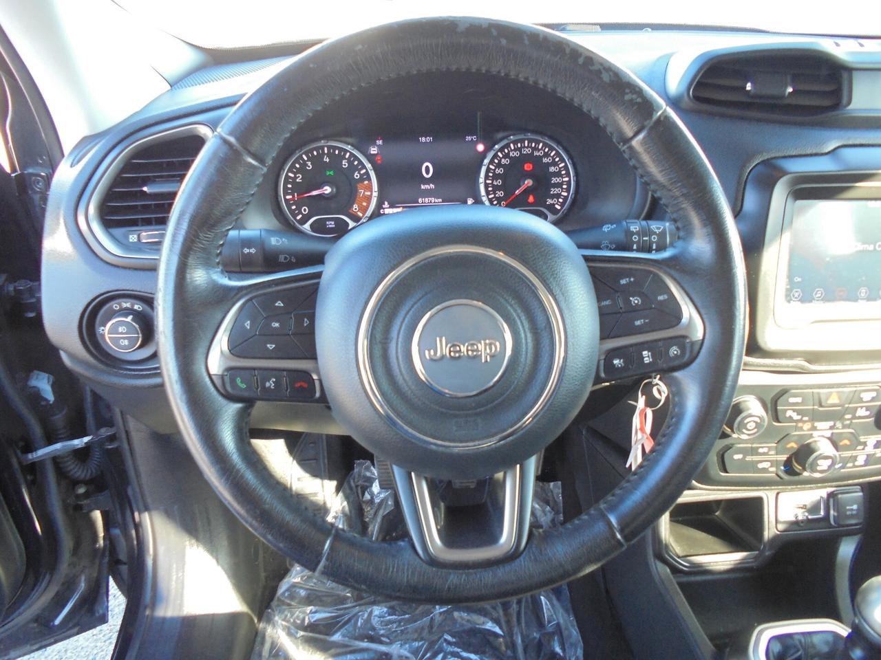 Jeep Renegade 1.0 T3 Limited