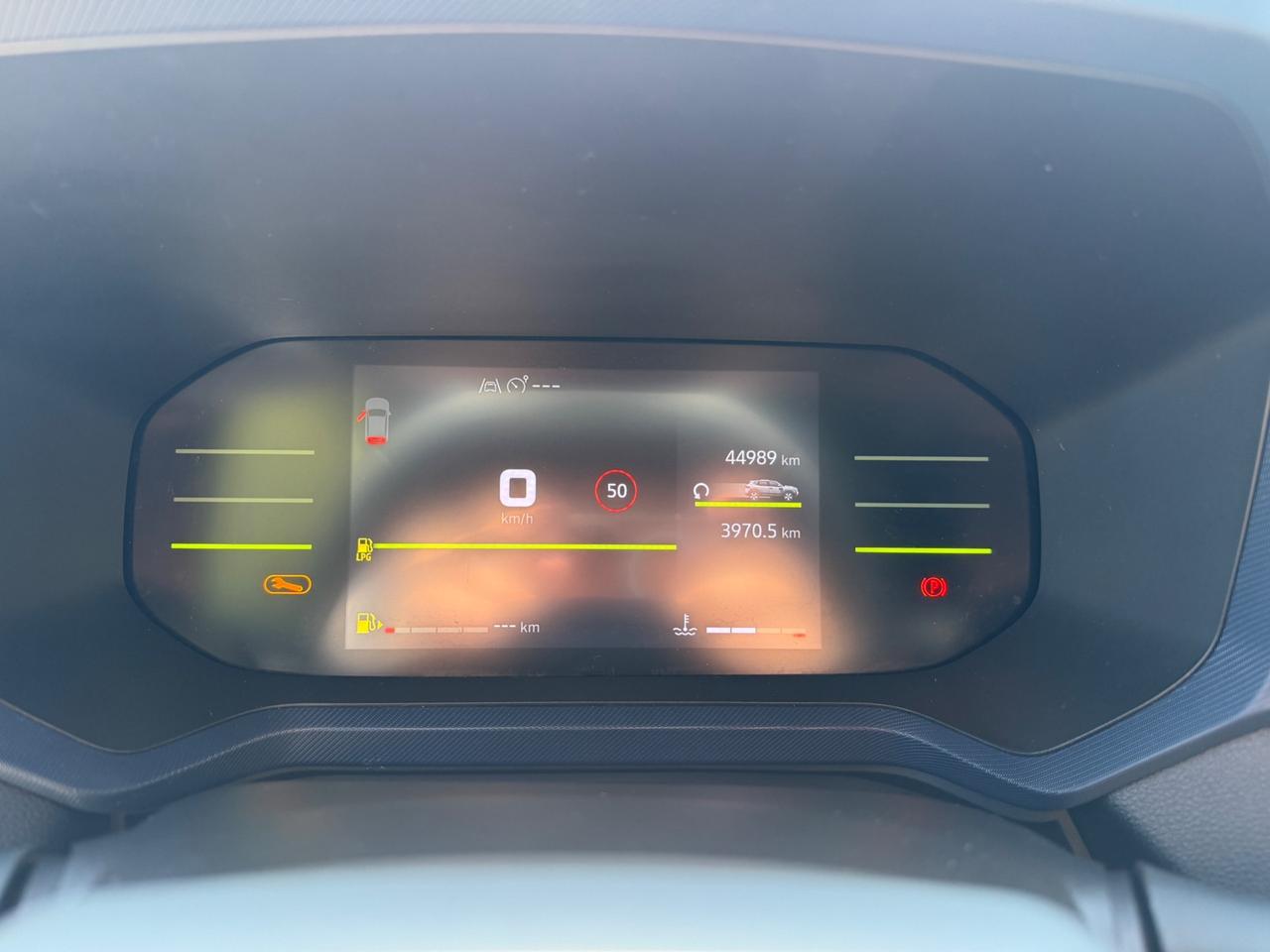 Dacia Duster 1.0 Eco-GPL 100CV Journey-2024