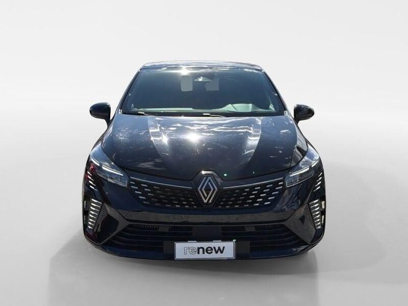 Renault Clio 1.0 TCe 67KW TECHNO