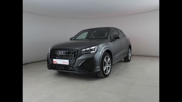AUDI Q2 I 2021 - Q2 35 2.0 tdi S line edition s-tronic