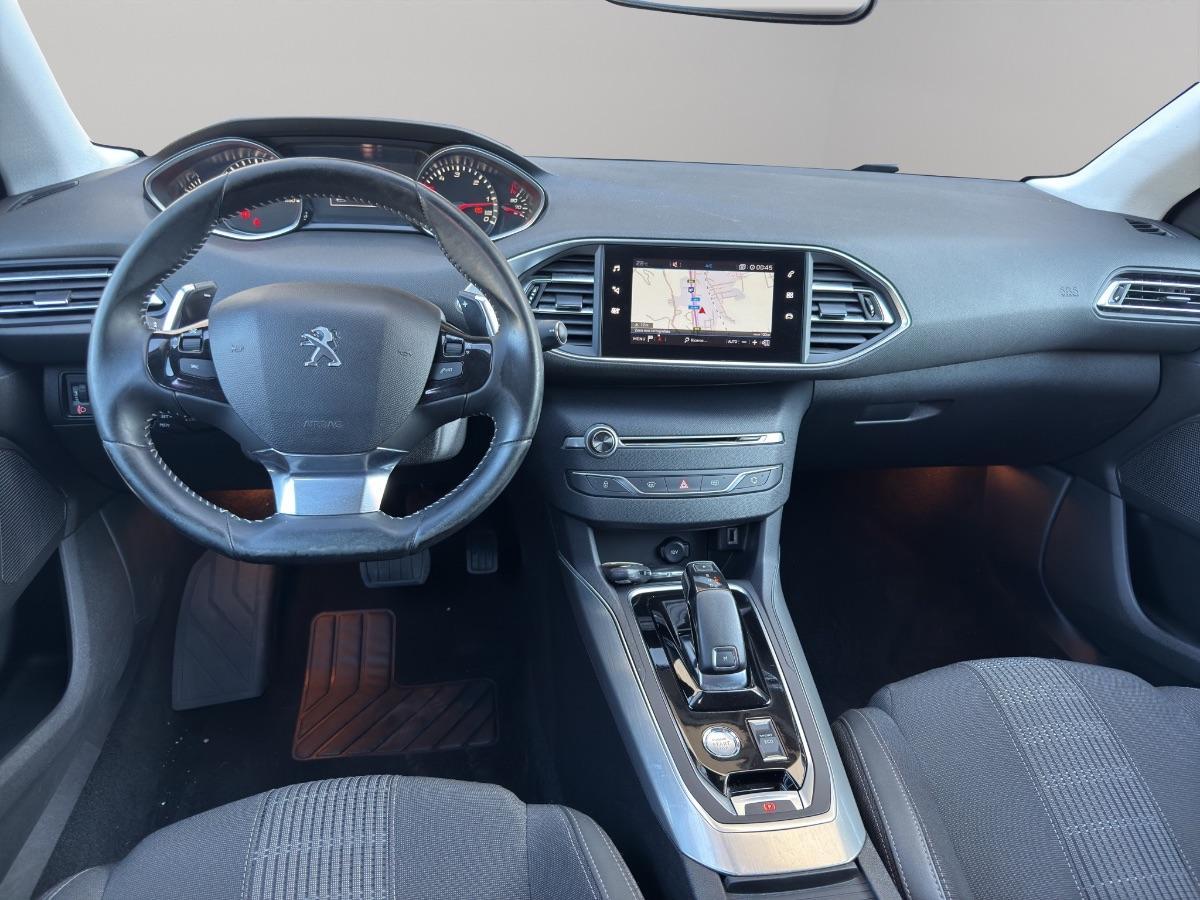PEUGEOT - 308 SW SW 1.5 bluehdi Allure s&s 130cv eat8