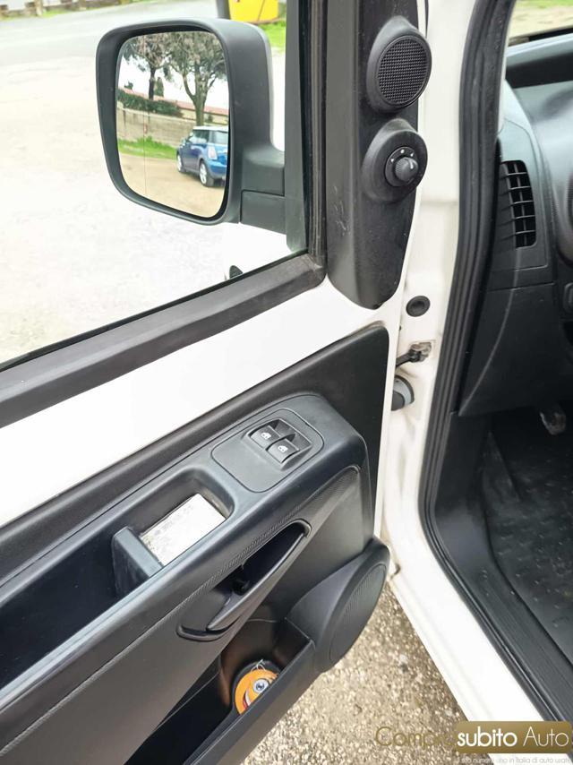 CITROEN Nemo 1.3 MJT 75CV + IVA 22%