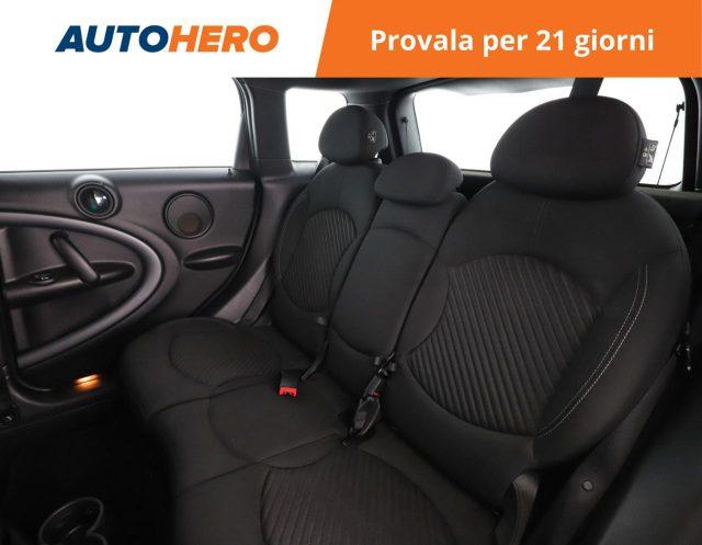 MINI Countryman Mini Cooper S Countryman
