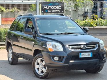 Kia Sportage 2.0 141CV 2WD Active EcoSuv