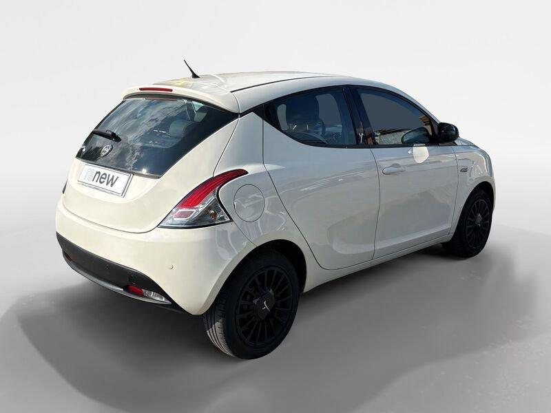 Lancia Ypsilon Ypsilon 1.2 69 CV 5 porte GPL Ecochic Gold