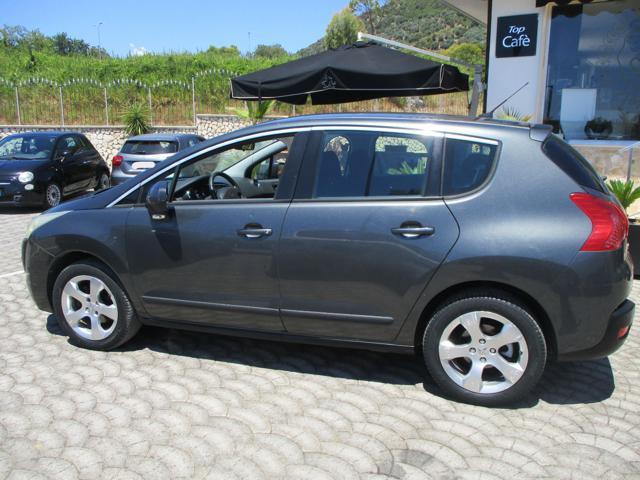 PEUGEOT 3008 1.6 HDi 110CV BUSINESS(80 KW)