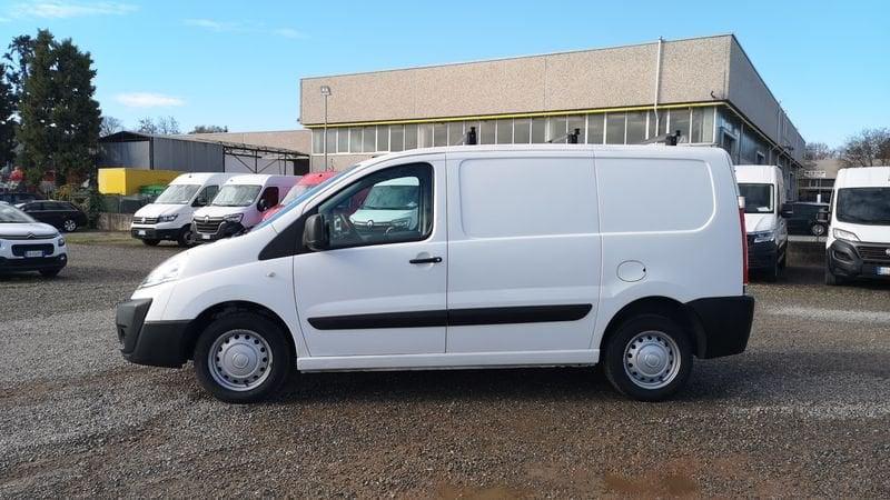 FIAT Scudo 1.6 MJT PC-TN Furgone 10q. Business